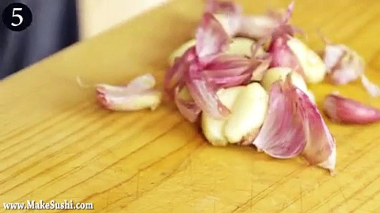ВИДЕО: 6 одлични кулинарски трикови