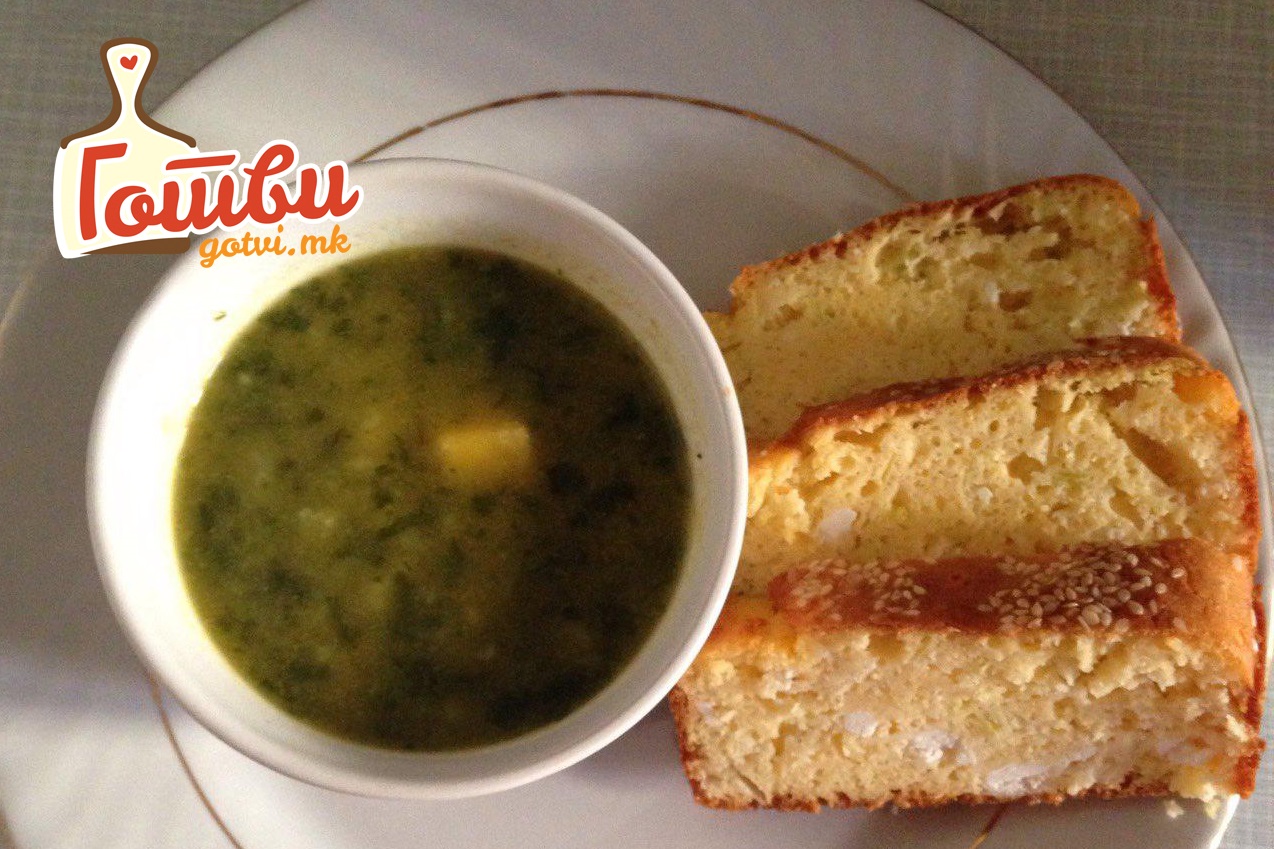 Неколку трикови за домашна крем супа – Секој зеленчук оди со посебен зачин