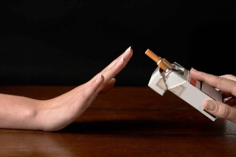 Колку пушачи има во Македонија? Еве која храна ќе помогне да се одвикнете од цигарите