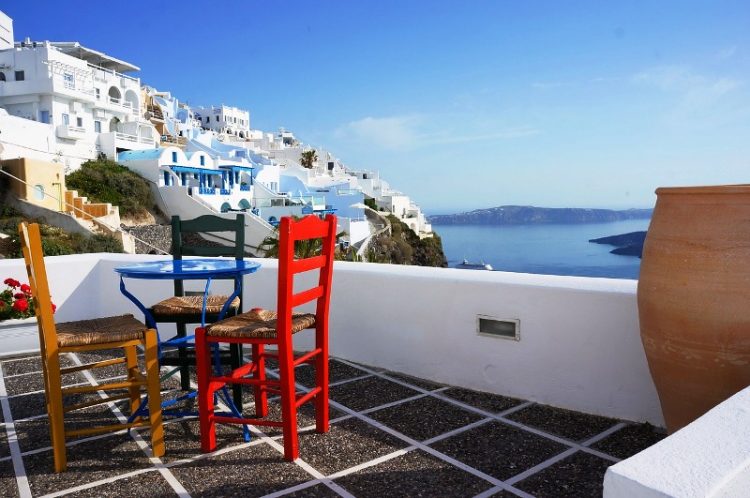 Погледнете ги цените во рестораните и кафулињата во Грција