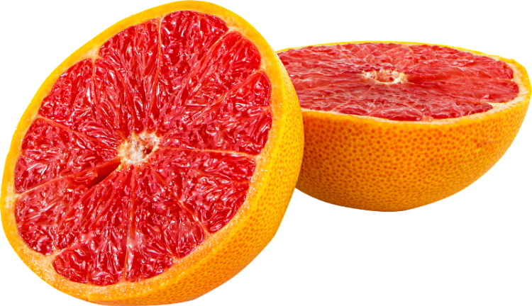 Грејпфрут – Овошје за слабеење полно здравје