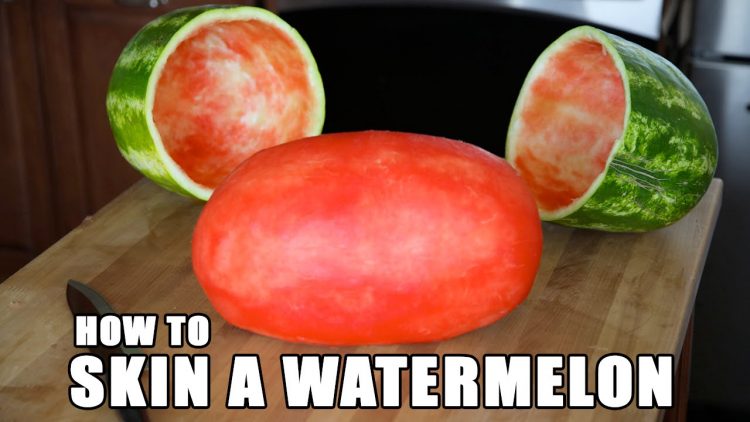 ВИДЕО: Вистинска „магија“ со која ќе ги воодушевите децата – ви треба лубеница