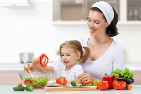 Рецепт за вработени мајки: Брз ручек од кој децата ќе бидат сити