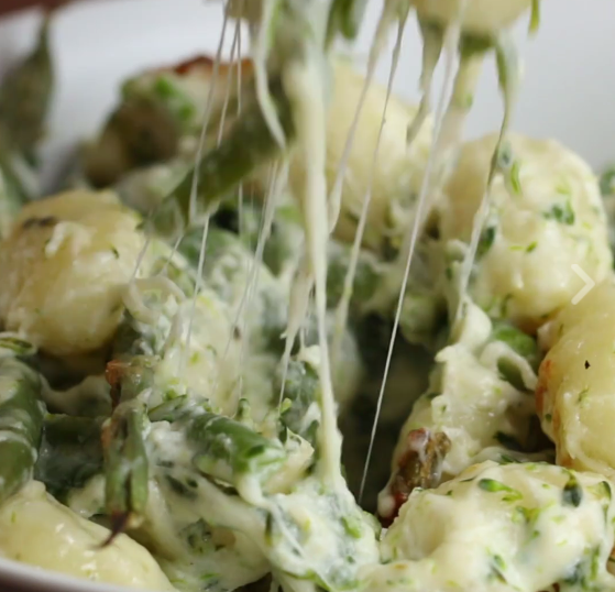 Ви здодеа од месо, компири и тестенини? – нов вкус на вашата трпеза
