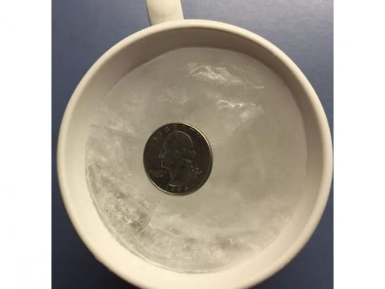 Оставете монета во замрзнувачот пред да излезете од куќата – ЕВЕ ЗОШТО!