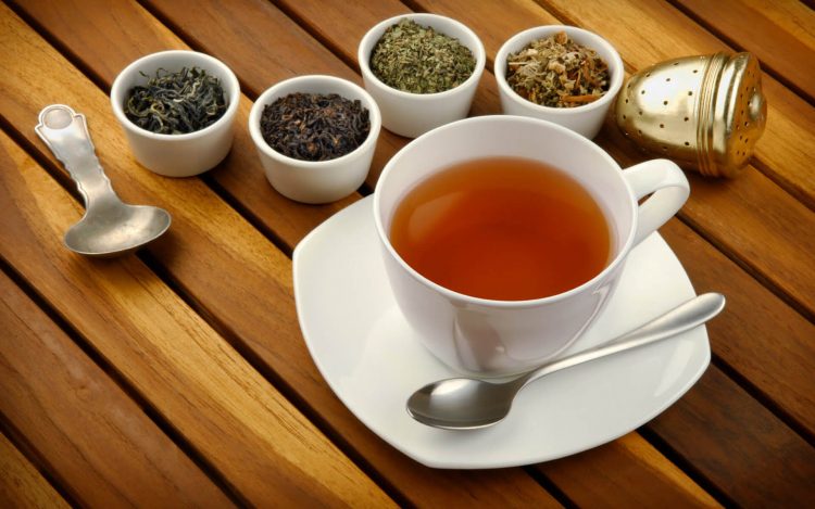 Ги убива стресот и нервозата – овој чај е дар од Бога