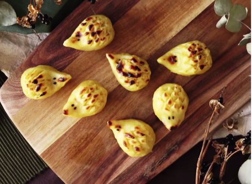 ВИДЕО: Крцкаво задоволство – вакви компири не сте јаделе