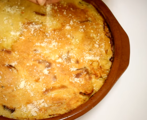 БРЗ ЕВТИН РУЧЕК: Запечен компир по врвен рецепт