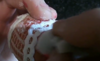 ВИДЕО: Зема лепак, чипка и бои – велигденските јајца ќе блескаат