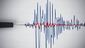 Земјотрес утрово ја разбуди Македонија