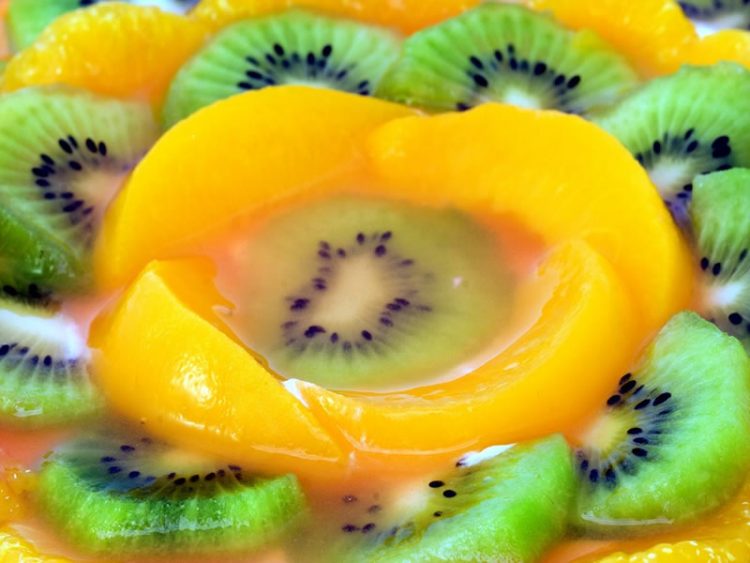 Има повеќе витамин Ц од портокалот – Повеќе влакна од јаболката