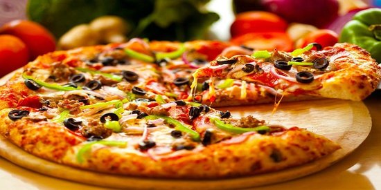Феноменален трик: Како да подгреете пица за повторно да биде крцкава