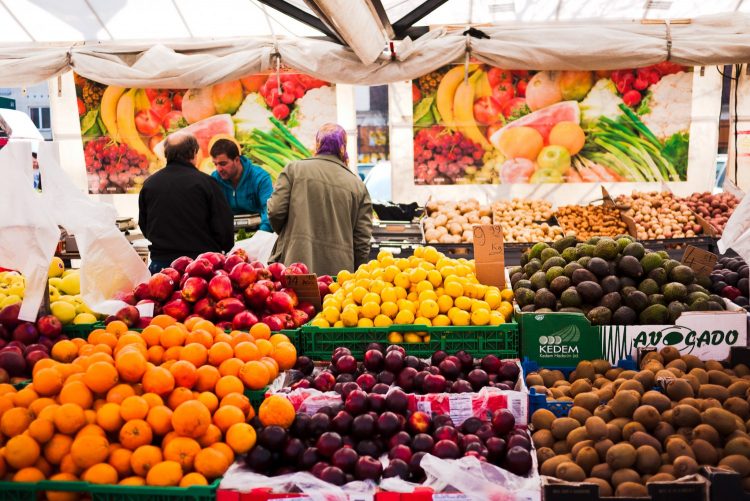 Ова овошје е џек-пот за телото – сега е евтино на пазарот, а толку е здраво