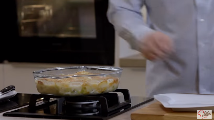 Ги готвиме често но не сме се сетиле да ги споиме – компирот вака е СОВРШЕН