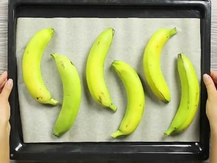 Овошје кое се јаде често во македонските семејства – За што помагаат бананите