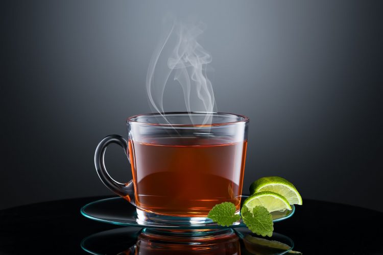 Чај против слабокрвност – бомба за телото и имунитетот