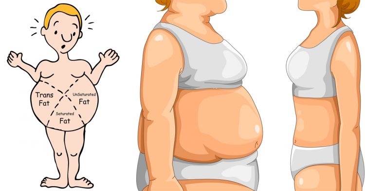 Многумина мислат дека се дебели, но грешат – работи поради кои ви е голем стомакот