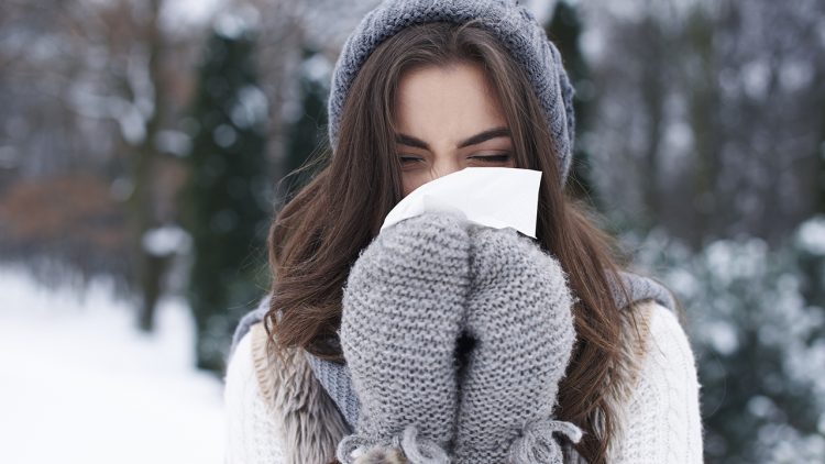 За периодот на грип и настинка: Зајакнете го имунитетот со неколку намирници