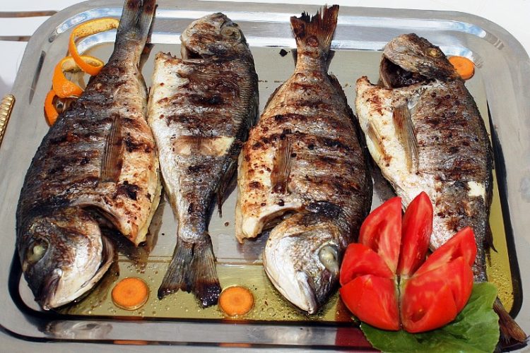 Совршен рецепт за посна вечера – Риба деликатес