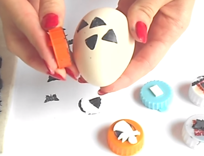 Видео: Модерна идеја за вапцање јајца – Сите ќе ви завидуваат