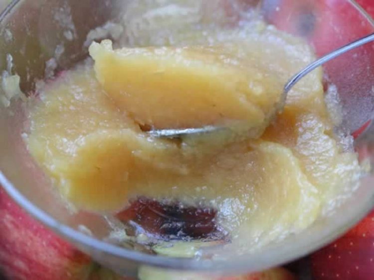 Мармалад од јаболка и дуњи: Бабин рецепт