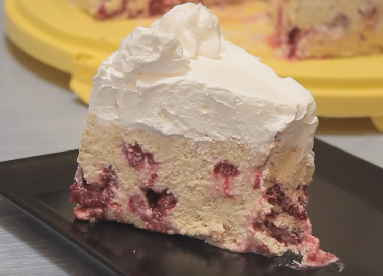 Видео подготовка: Брза торта за 15 минути