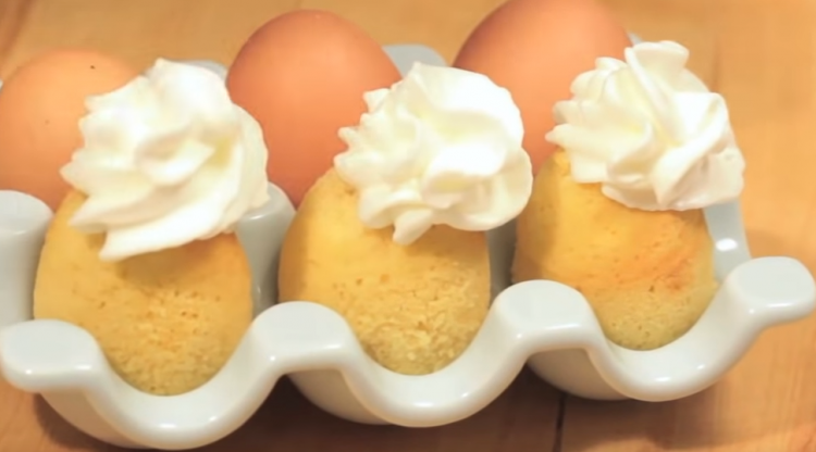 Видео: Направи дупче на јајцето – излезе десерт кој воодушеви милиони