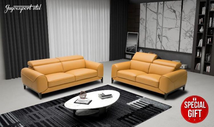 Одлични саемски мебел попусти во Југоекспорт Стил – Погледнете ја најдобра понуда досега