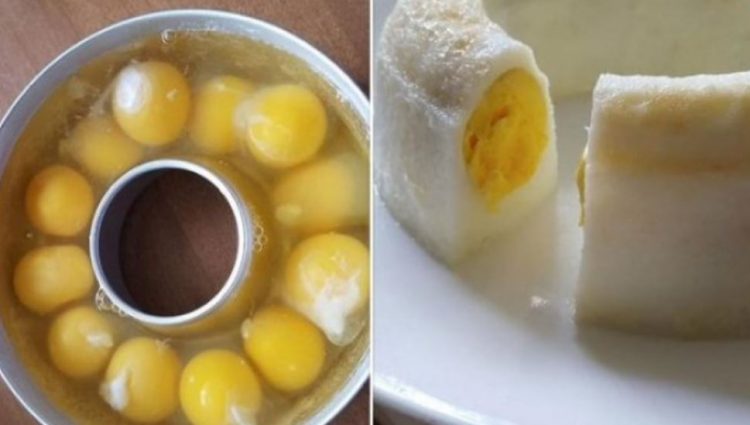Хит на интернет: Еве како да подготвите долго варено јајце
