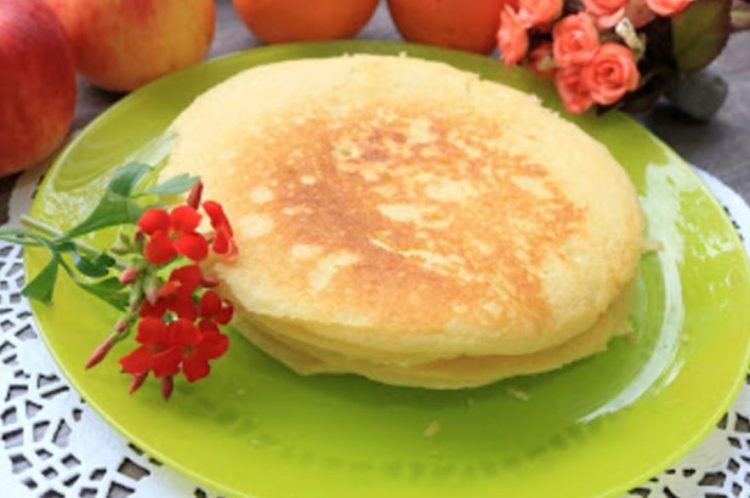 Пенасти американски палачинки: Омиленото тесто кое заменува доручек или вечера