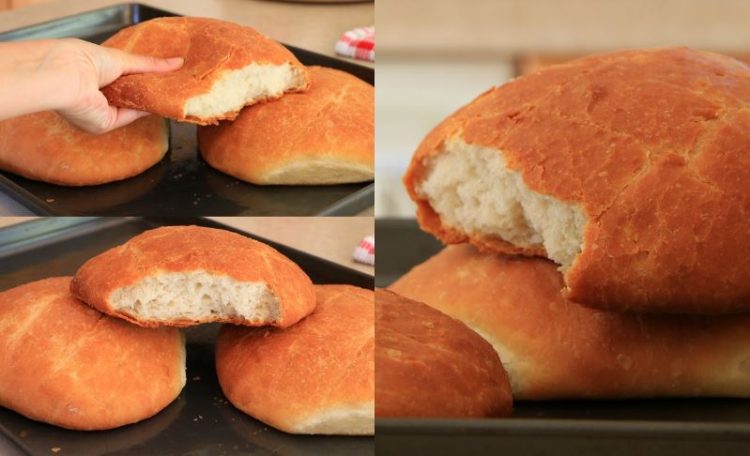 Путер леб – свеж и мек и до три дена