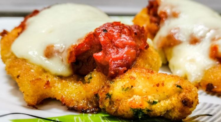 Пилешко на италијански начин – видео рецепт