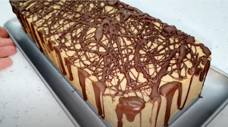 За секој ден, слави и родендени: Плазма торта со желе