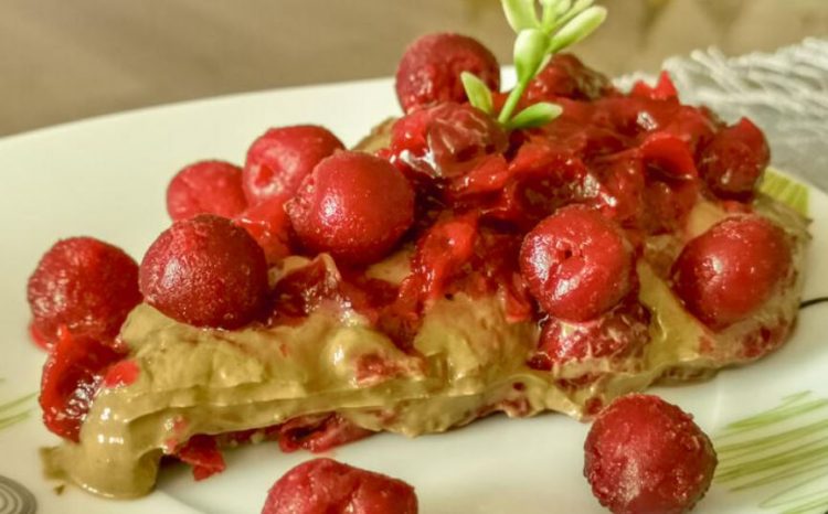 Ладна палачинка: Диетален десерт за сите кои внимаваат на линијата