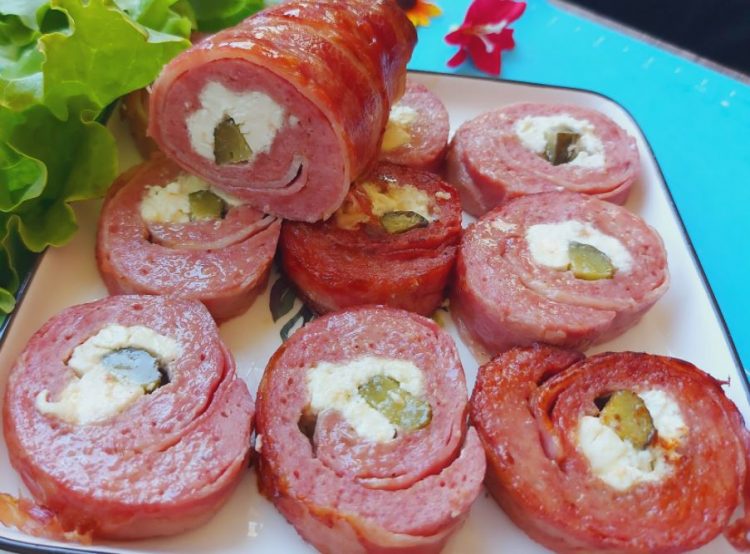 Претворете го месото во вистински деликатес: Гурманите ќе го обожаваат ова
