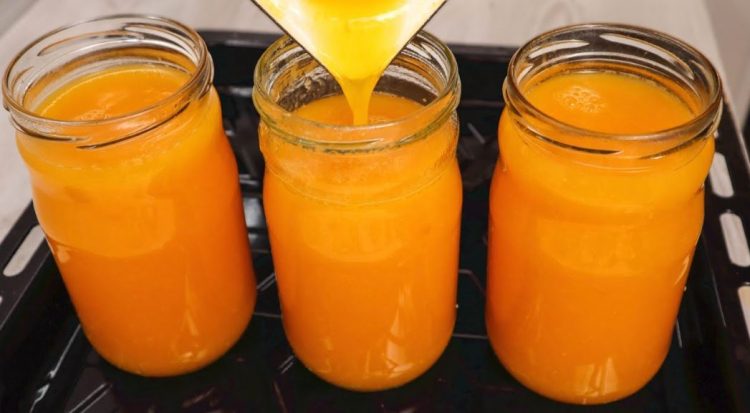 Здрав сок од овошје без шеќер и конзерванс – можете да го чувате до 1 година