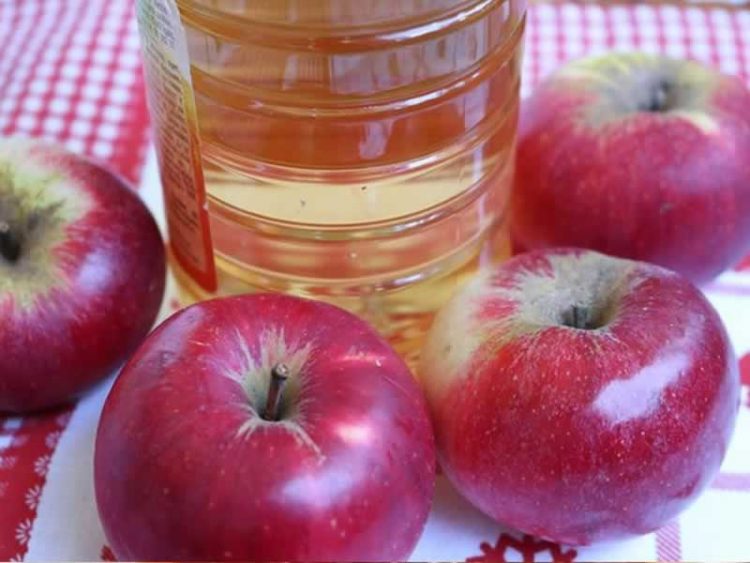 Домашен јаболков оцет: Еве како да го направите чекор по чекор