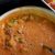 Кремасто густ паприкаш – ручек од тиквици, компир и месо
