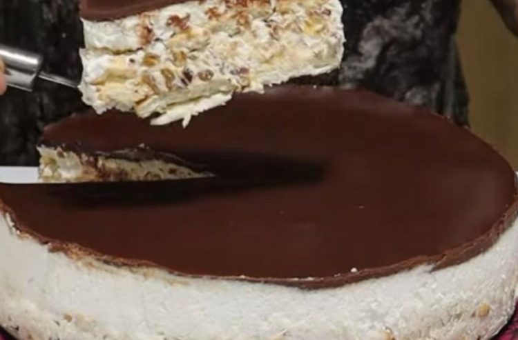 Чудо од торта за 20 минути: Брзо, а така вкусно – ќе бидете воодушевени!