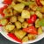 Пржени компирчиња со пиперки – необичен рецепт