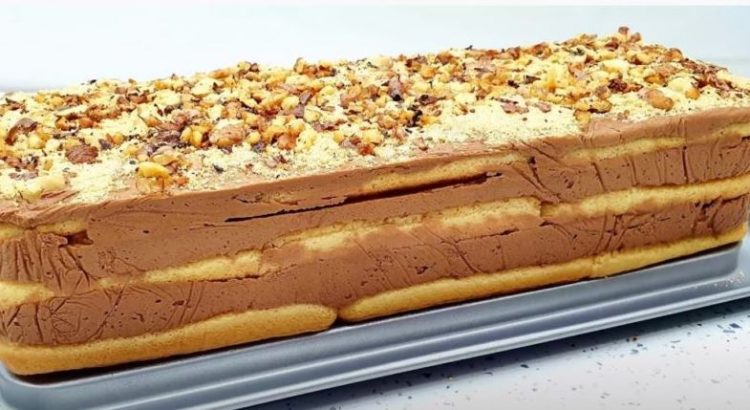 Совршена чоко плазма торта – брзо се прави, без печење