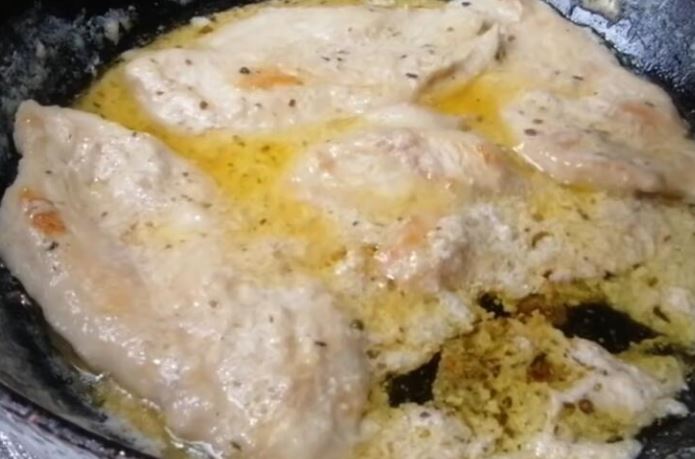 Пилешко кое се топи во уста – брз и вкусен рецепт